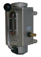 Bomba manual Showa tipus LAW8DR per lubricació línia simple