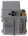 Centraleta automàtica  Showa tipus LCB301B per lubricació línia simple