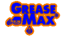 Logo Grease Max