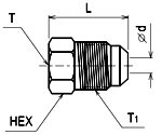 Showa PD604