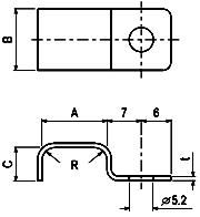 Brida Showa PZ