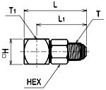 Showa SJ0101