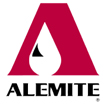 Logo Alemite