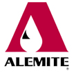 Alemite Logo