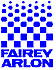 Logo Fairey Arlon